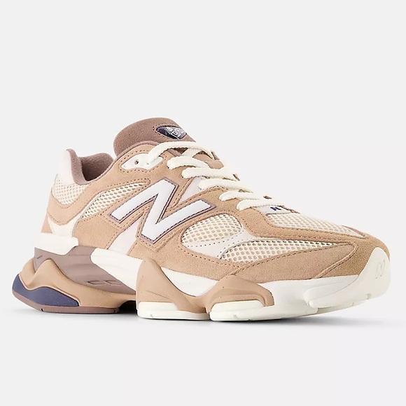 🍄‍🟫 NEW BALANCE 9060 EARTH TAUPE 🍄‍🟫 - Picture 2 of 4